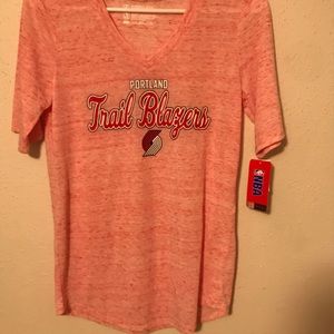 Portland Trail Blazers Tee
